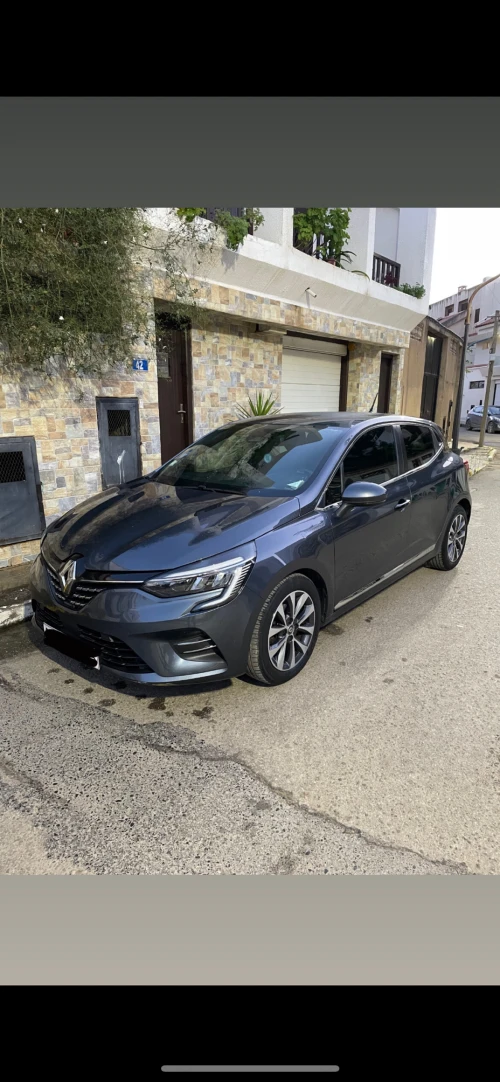 Renault Clio 5 2021 Intense