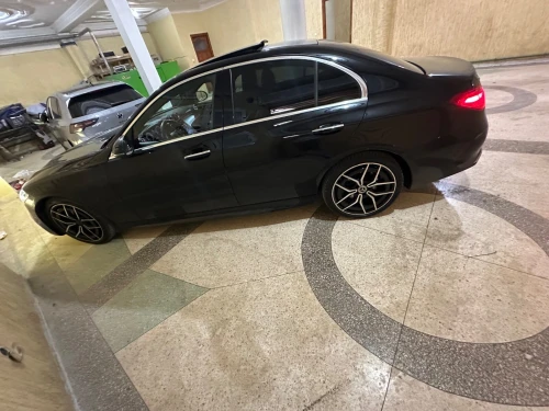 Mercedes Classe C 2022 C300