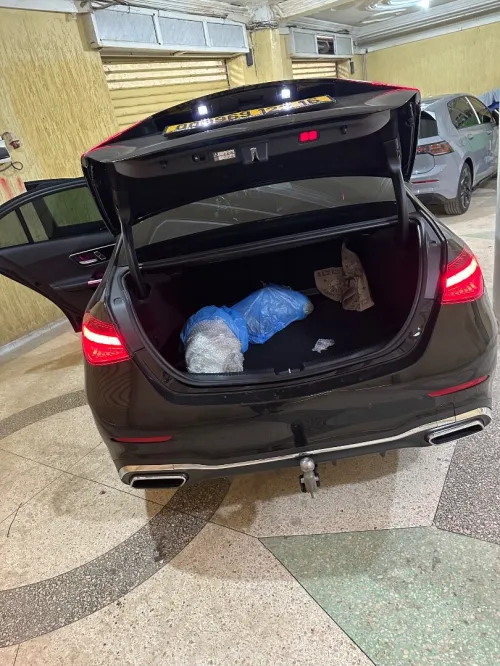 Mercedes Classe C 2022 C300