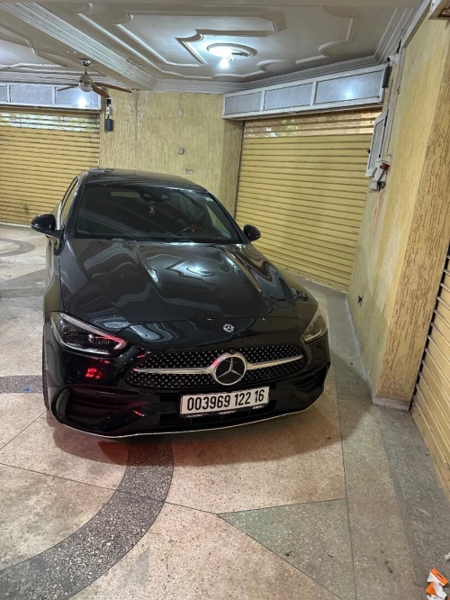 Mercedes Classe C 2022 C300