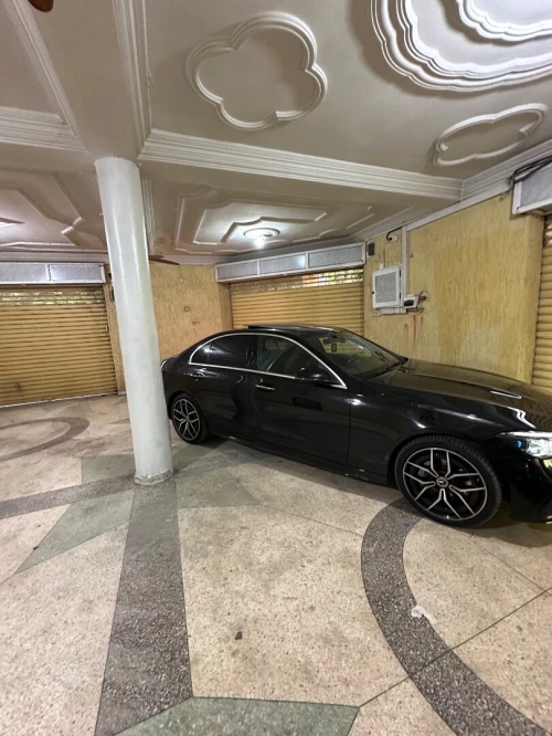 Mercedes Classe C 2022 C300