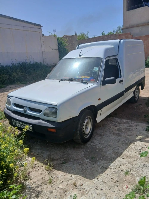 Renault Express 1994 Express