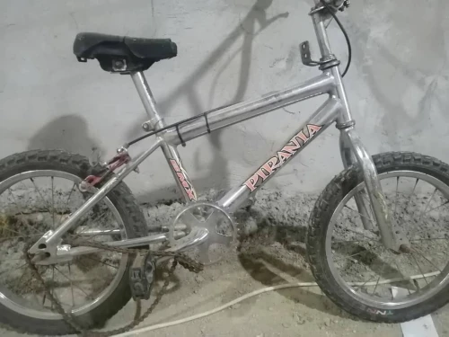 Pirania BMX BMX 2026