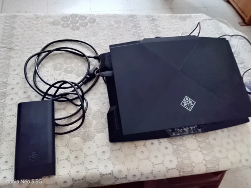 Omen laptop gaming PC