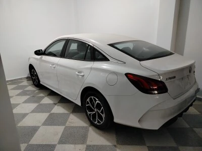 MG MG5 2026 MG5 Luxury Edition