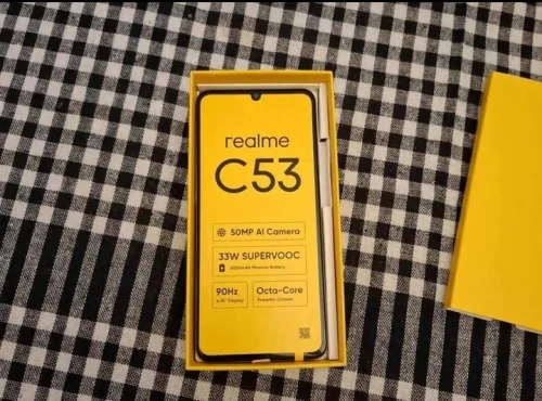 Realme C53 NFC 128gb