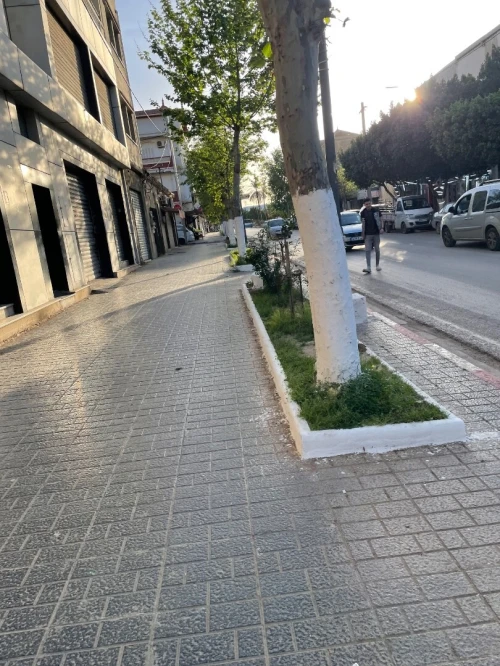 Vente Villa Aïn Defla Ain defla