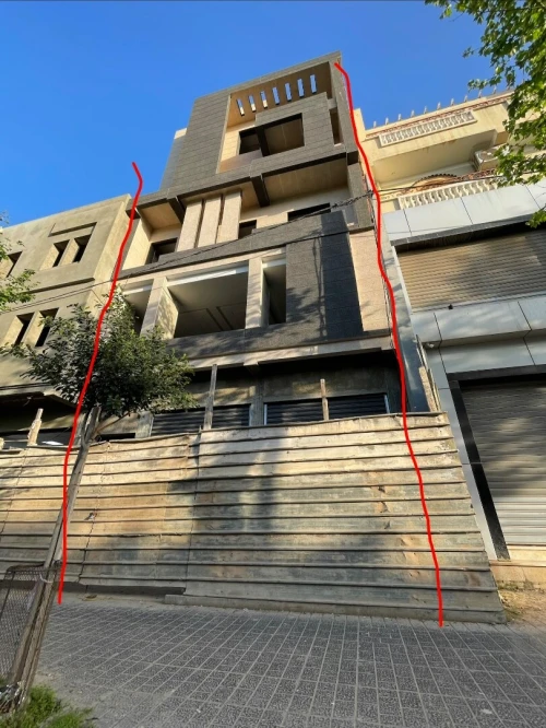 Vente Villa Aïn Defla Ain defla