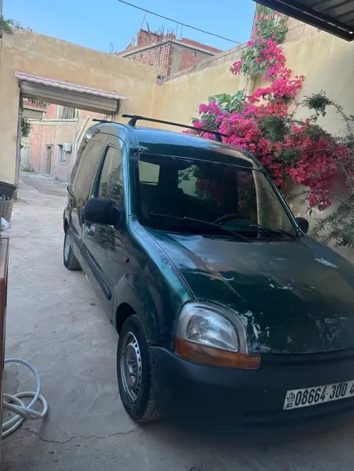 Renault Kangoo 2000 Kangoo