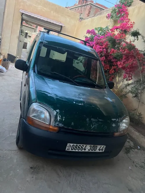 Renault Kangoo 2000 Kangoo