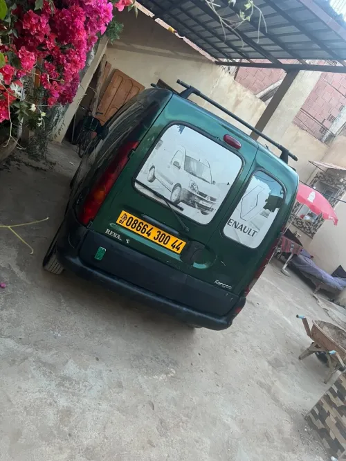 Renault Kangoo 2000 Kangoo