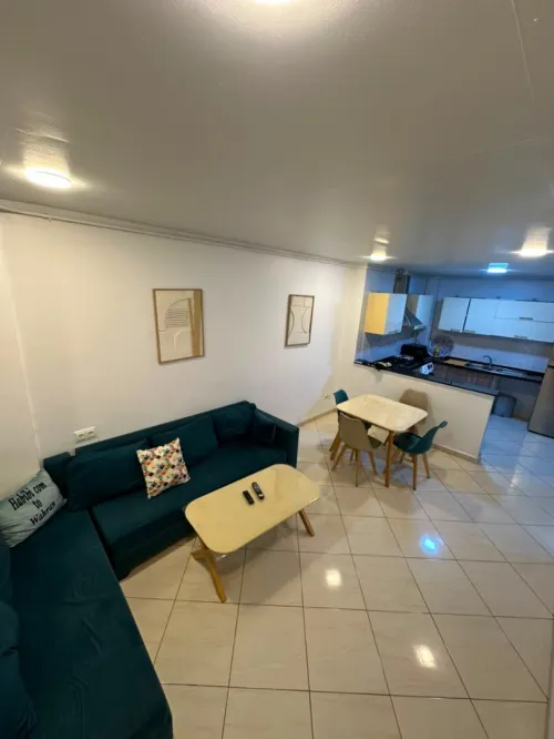 Location Appartement F3 Oran Bir el djir