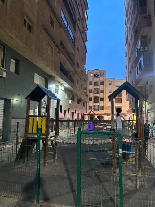 Location Appartement F3 Oran Bir el djir