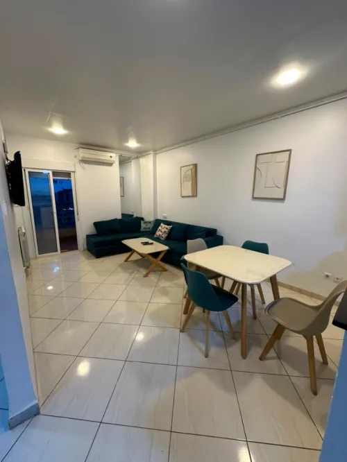 Location Appartement F3 Oran Bir el djir
