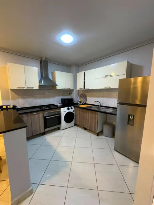 Location Appartement F3 Oran Bir el djir