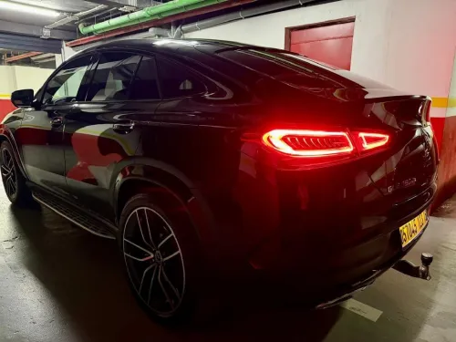 Mercedes Gle 2023 2023 