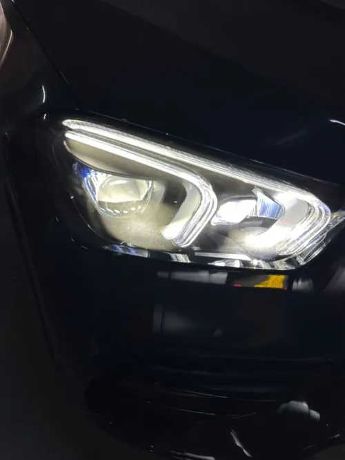Mercedes Mercedes GLE 350d 4MATIC 2023 