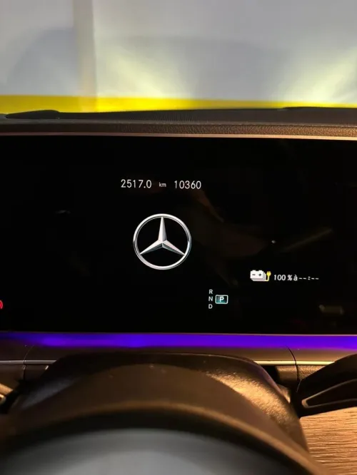 Mercedes Mercedes GLE 350d 4MATIC 2023 