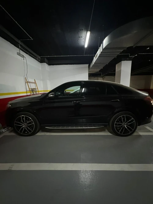 Mercedes Mercedes GLE 350d 4MATIC 2023 