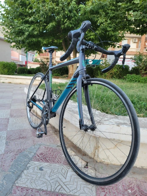 دراجة نارية kona esatto