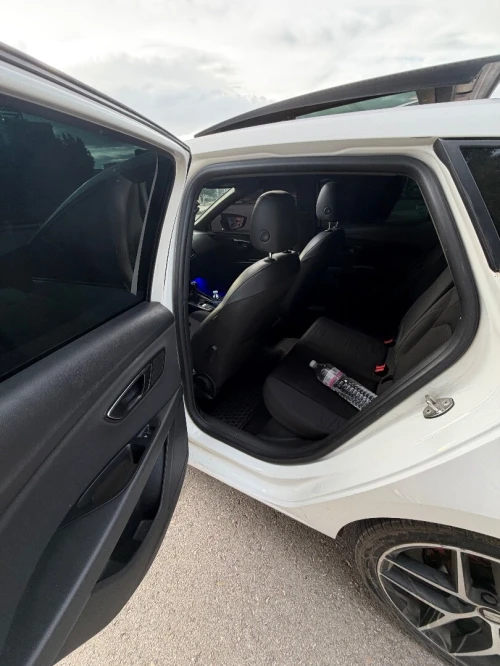 Seat Leon 2018 FR+15
