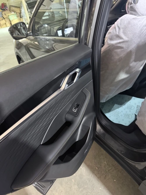 Geely Coolray 2026 Coolray full options 2026