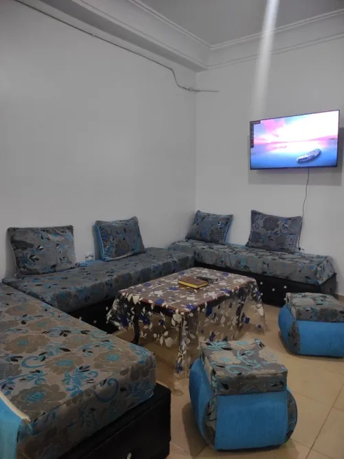 Location Appartement F3 Oran Ain el turck