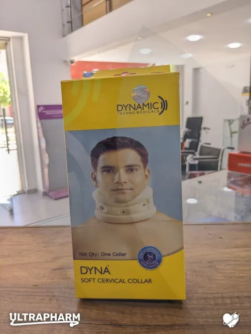 Vente Gros et Détail d'Orthopédie et Matériel Médical : Tout type de ceinture lombaire, collier cervical, genouillère, chevillère, coudiére, attelle et écharpe de bras (Flamingo, Dyna, aurafix, oppo)