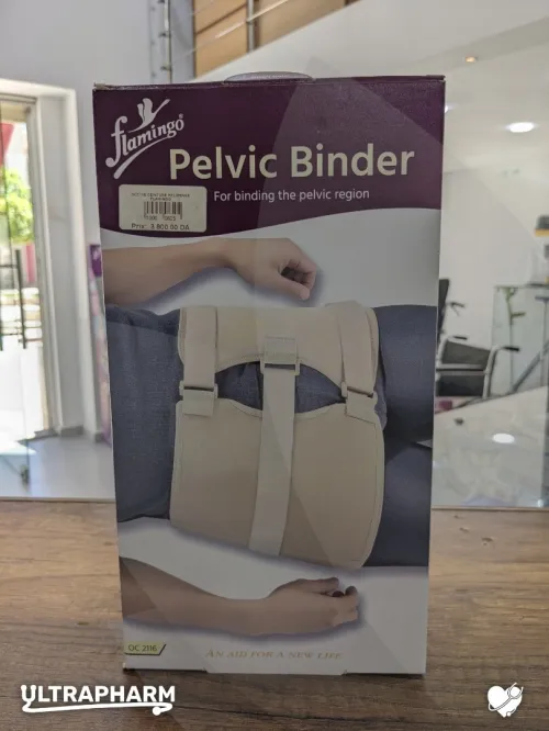 Vente Gros et Détail d'Orthopédie et Matériel Médical : Tout type de ceinture lombaire, collier cervical, genouillère, chevillère, coudiére, attelle et écharpe de bras (Flamingo, Dyna, aurafix, oppo)