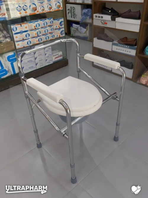 Vente Gros et Détail de Matériel Médical et d'Orthopédie : Tout type de fauteuil roulant, canne, couches adulte, bequille et chaise percée garde-robe (Yuwell, Kaiyang)