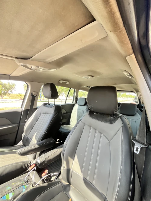 Citroen C4 Picasso 2014 7 Portes