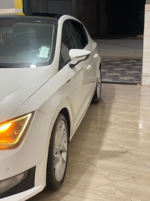 Seat Leon 2014 Fr