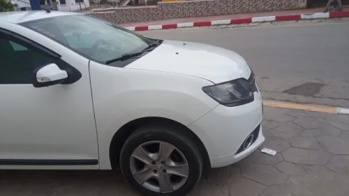 Renault Symbol 2016 Symbol