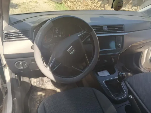 Seat Ibiza 2019 Ibiza