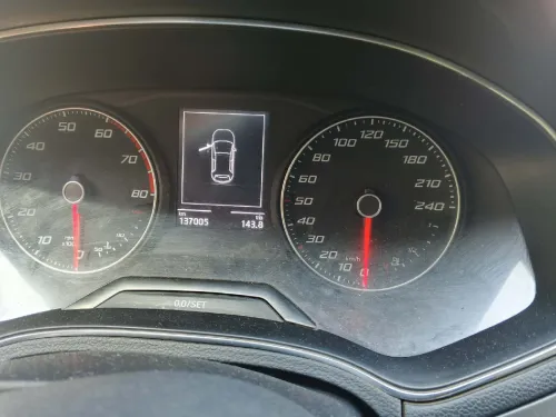 Seat Ibiza 2019 Ibiza