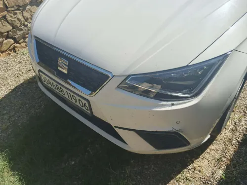 Seat Ibiza 2019 Ibiza