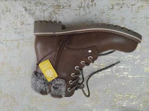 Chaussures originales