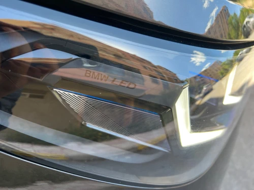 BMW X3 2025 M sport