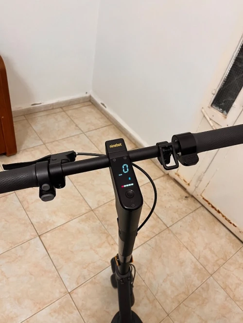 Ninebot G2 max 2025