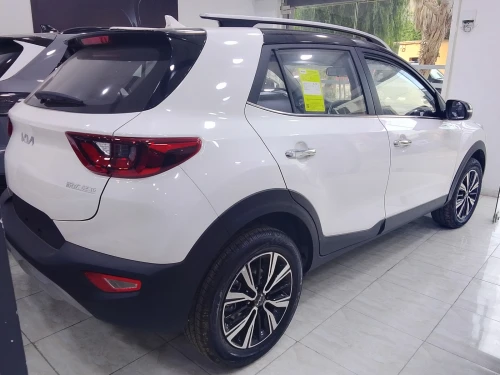 Kia KX1 2026 