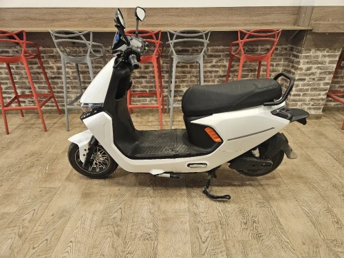 Scoozer Ninja 2025