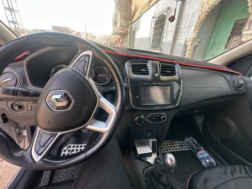 Peugeot Sampol 2018 