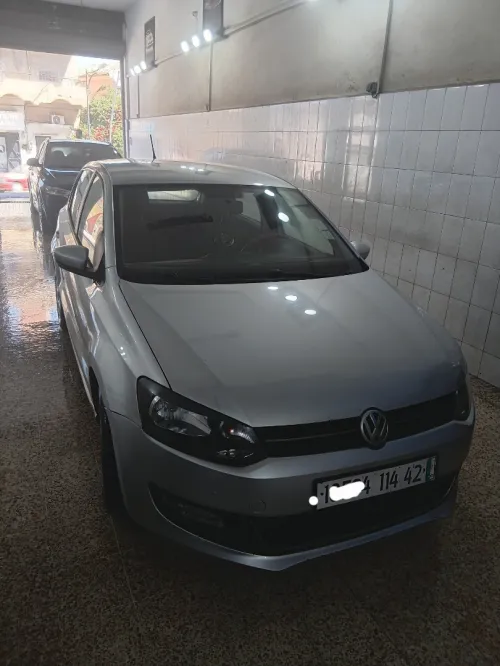Volkswagen Polo 2014 Life