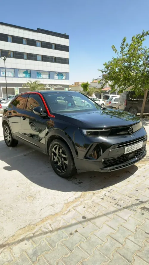 Opel Mokka 2024 GS Line