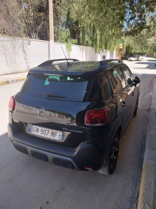 Citroen C3 air crosse 2023 Air crosse