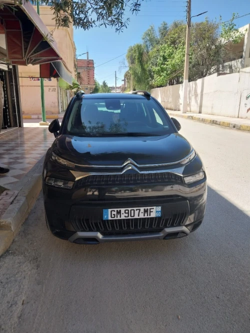 Citroen C3 air crosse 2023 Air crosse