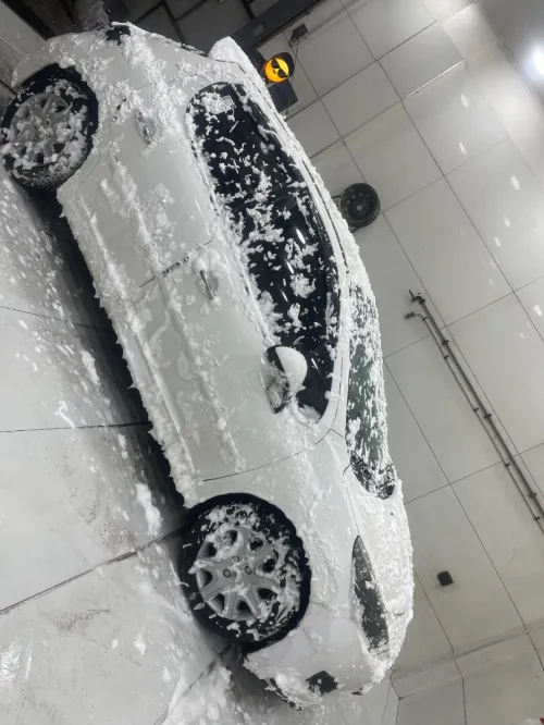 Peugeot 207 2012 Fennec
