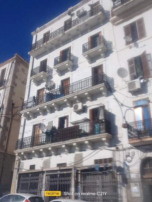 Vente Immeuble Constantine Constantine