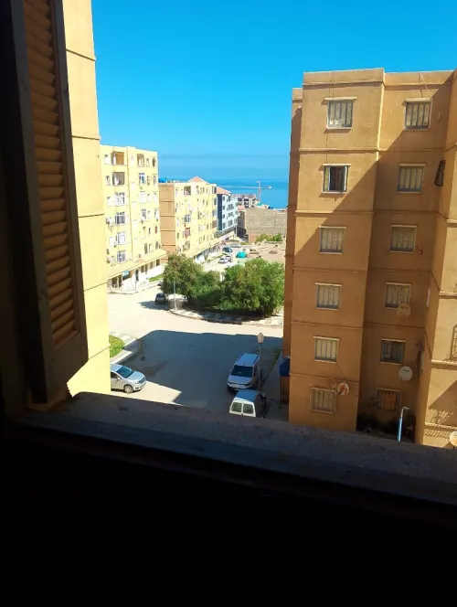 Vente Appartement F3 Chlef Tenes