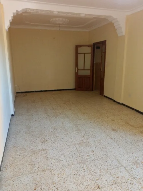 Vente Appartement F3 Chlef Tenes